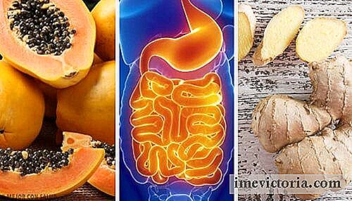 Fructe si ierburi pentru a ameliora complicații digestive