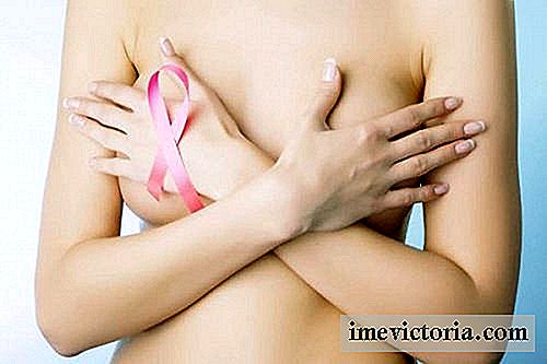 Frukterna som förhindrar bröstcancer