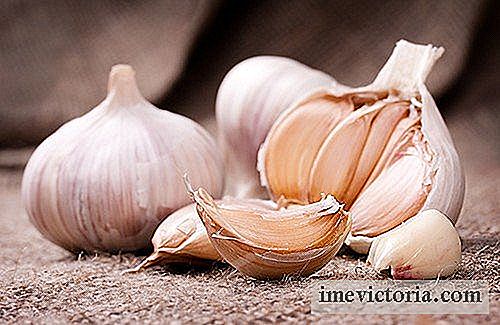 L'aglio come base di preparati medicinali