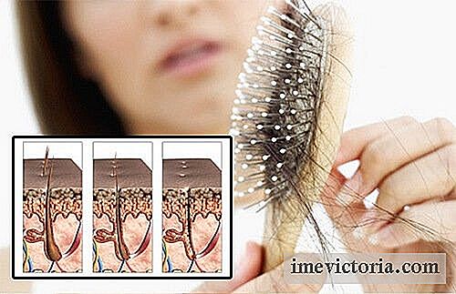 Fall av hår på grund av stress: Kolla in dessa eteriska oljor