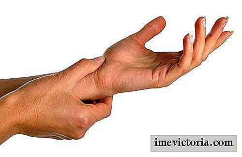 Hand- und Handgelenksschmerzen: wozu dienen sie?