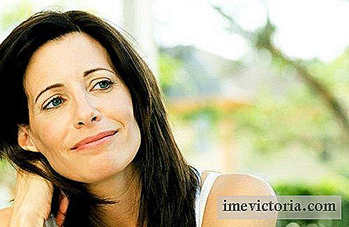 Hausmittel gegen Menopause