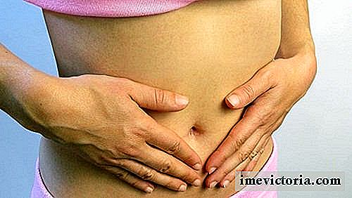 Home remedies voor abdominale zwelling