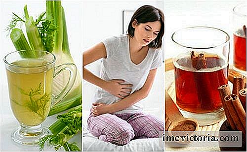Cómo calmar la acidez estomacal con 5 remedios naturales