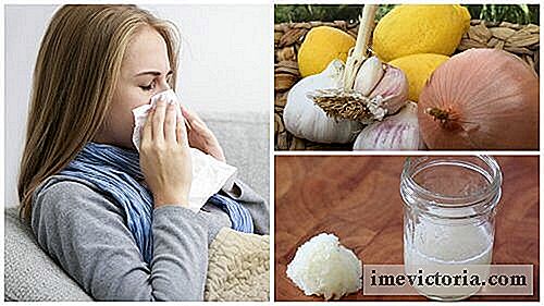 Como preparar uma cebola cura para aliviar a tosse, gripe e alergias