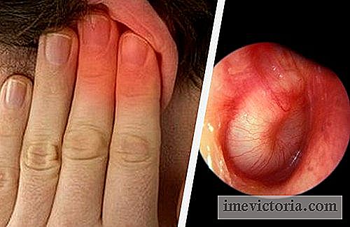 Hvordan behandle øreinfeksjoner