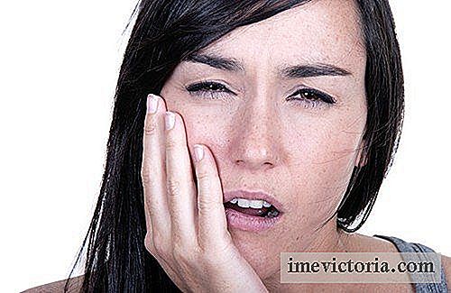 Como tratar uma dor de dente