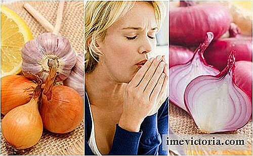Come usare la cipolla per combattere la tosse naturalmente