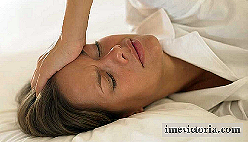 Herbal Midler mot svette i forbindelse med menopause
