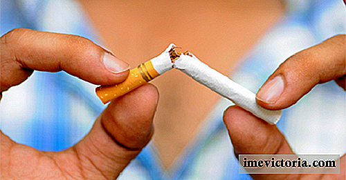 Natuurlijke remedies om te stoppen met roken