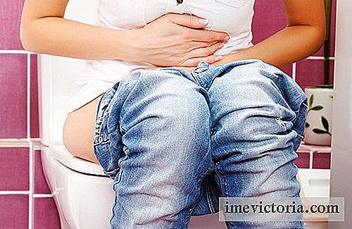 Pijnlijk urineren: oorzaken en symptomen