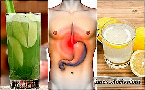 De 5 beste home remedies voor maagzuur