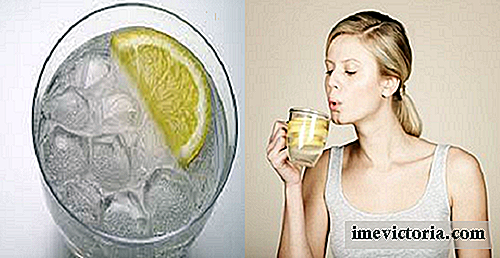 De 6 grunnene til å spise lunkent vann i stedet for kaldt vann.