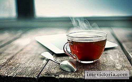 De beste te å kjempe mot de 13 mest vanlige plager daglige