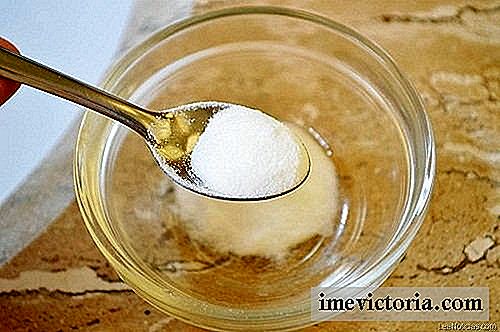 Os usos terapêuticos de bicarbonato de sódio