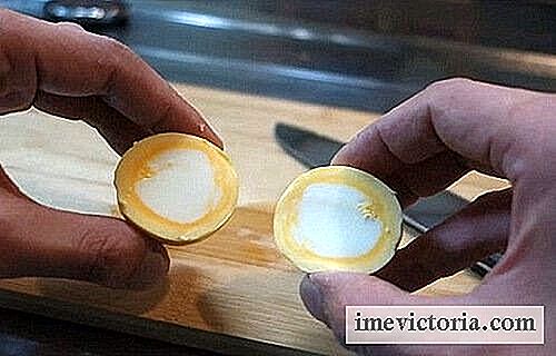 4 Sunne måter å lage egg