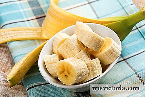 9 Otro fördelarna med bananer
