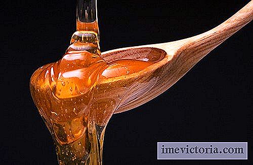 Hur man vet om honung är ren