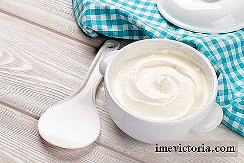 Hvordan lage yoghurt hjemme lett?