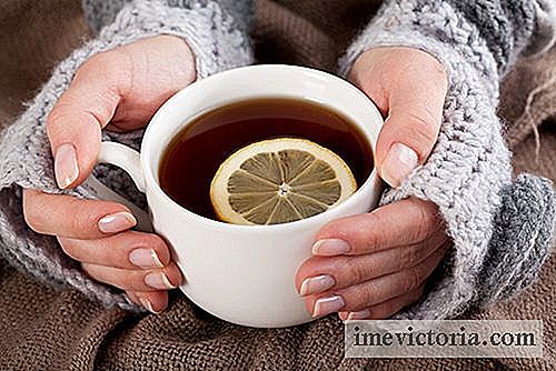 Come preparare un curcuma limonata per combattere la depressione
