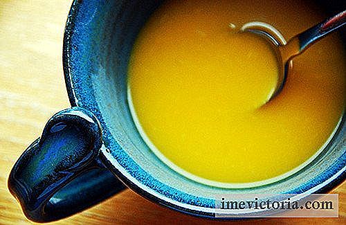 Ontdek hoe u een ontstekingsremmende en antikanker bouillon maakt