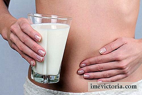 Ignorerade tecken på laktosintolerans