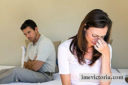 4 Skäl till varför ditt par är i ständig kris