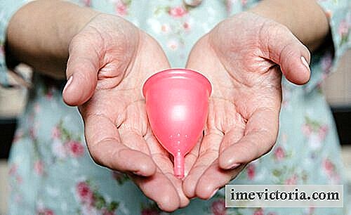 7 Dobrých důvodů, proč se rozhodnout pro menstruační pohár