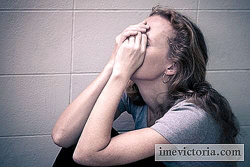 7 Efeitos invisíveis do abuso psicológico
