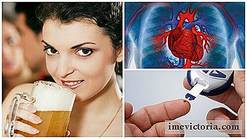ØL kan forbedre livskvaliteten: 10 fordeler