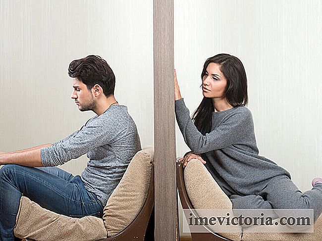 Os riscos de separações temporárias no casal