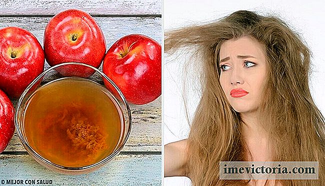 6 Tipů pro detoxikaci vlasů