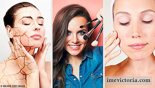 7 Mýty o kosmetice, které jsou pravdivé