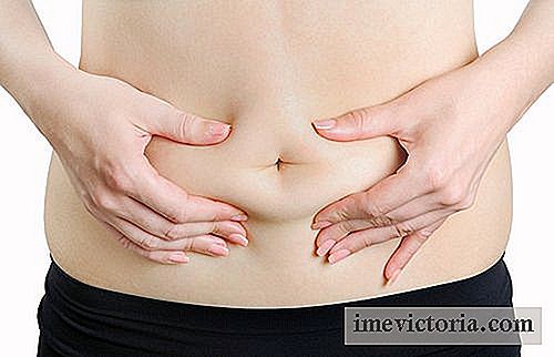 7 Alimentos para eliminar la grasa abdominal