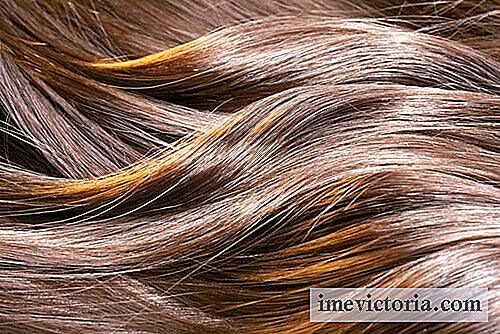 7 Remedios caseros para un cabello hermoso que huele bien