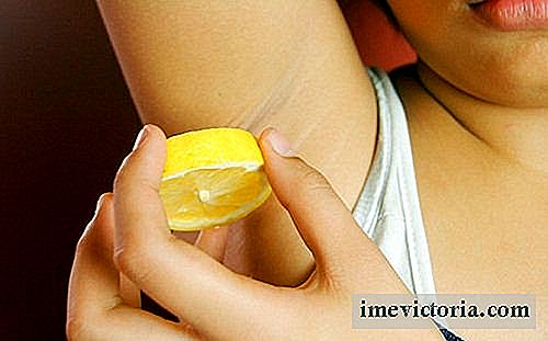 7 Usos del limón como producto de belleza
