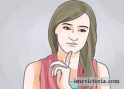 8 Effektive øvelser for å forbedre ansiktet ditt.