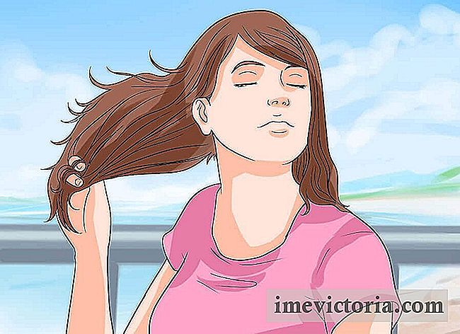 9 Consejos realmente efectivos contra la caída del cabello