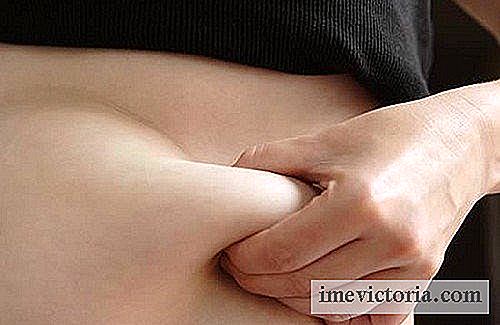 Alimentos contra la grasa abdominal