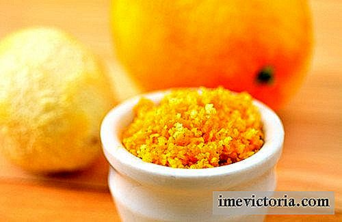 Jak můžeme použít citrusovou kůru?
