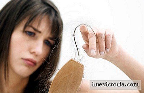 Jak zabránit vypadávání vlasů a vyhnout se vypadávání vlasů
