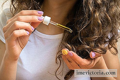 Jak zahustit jemné vlasy s přirozenou složkou