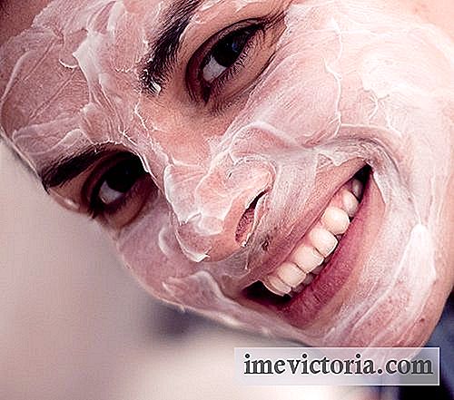 Ansiktsmasker: en maske for hver dag i uken