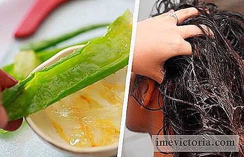 5 Nejlepších přírodní vlasové kondicionéry