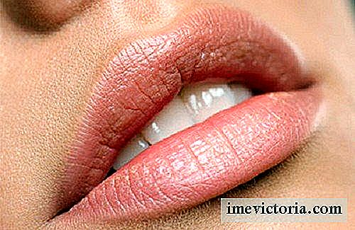 Los mejores remedios naturales para labios secos