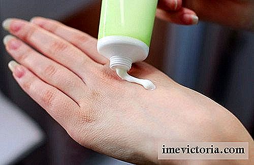 Tips for å holde hendene myke og flekkfrie