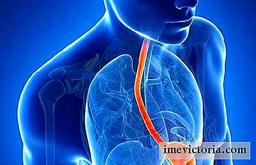 10 Vzácné příznaky žaludeční refluxem