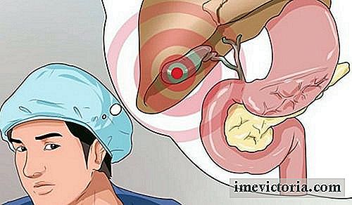 10 Síntomas de daño de la vesícula biliar