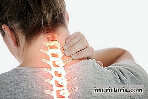 4 Ejercicios simples para reducir el dolor de cuello