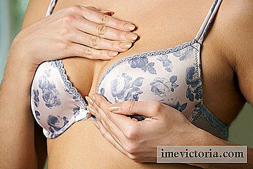 5 Atypické příznaky rakoviny prsu